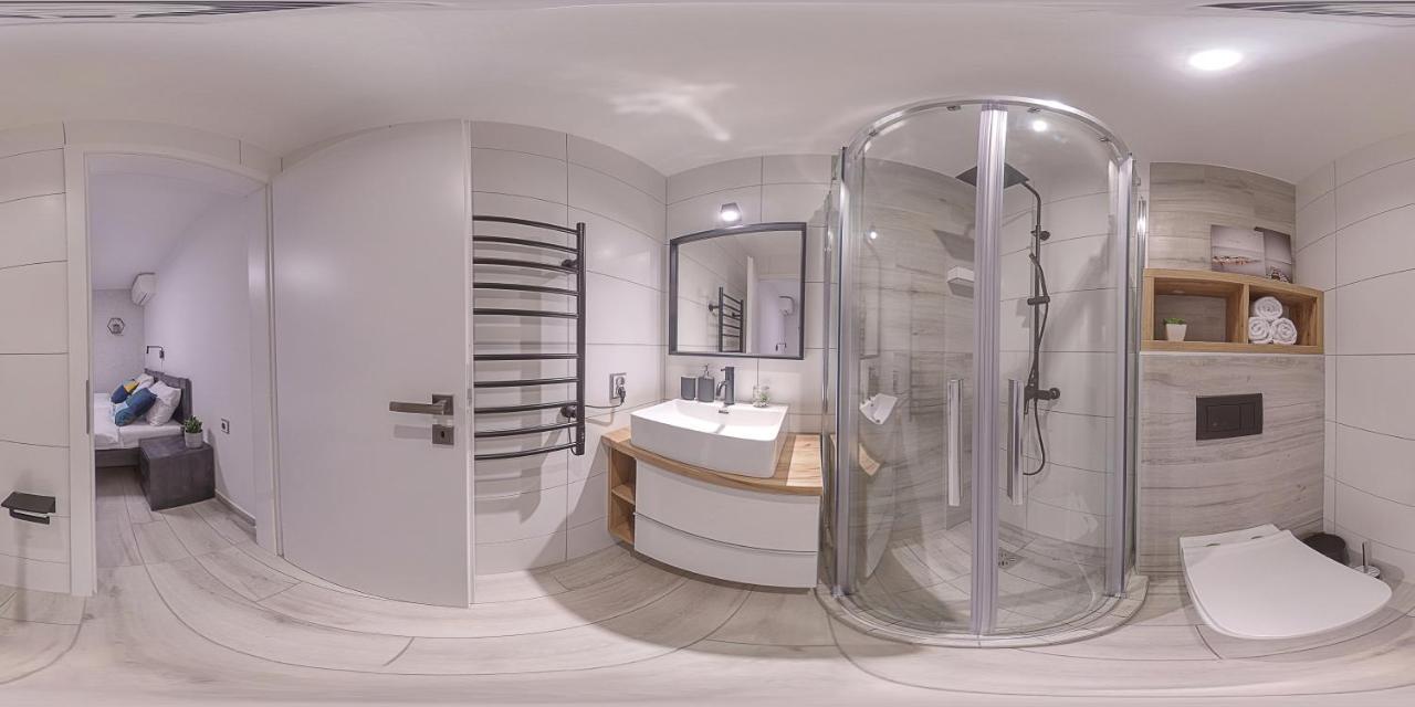 Meszes Apartman Kalocsa Esterno foto
