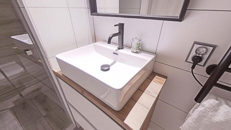 Meszes Apartman Kalocsa Esterno foto