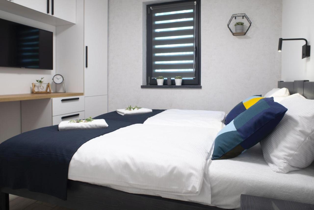 Meszes Apartman Kalocsa Esterno foto