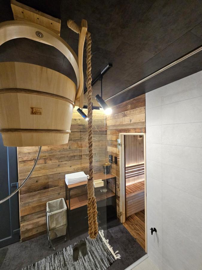 Meszes Apartman Kalocsa Esterno foto