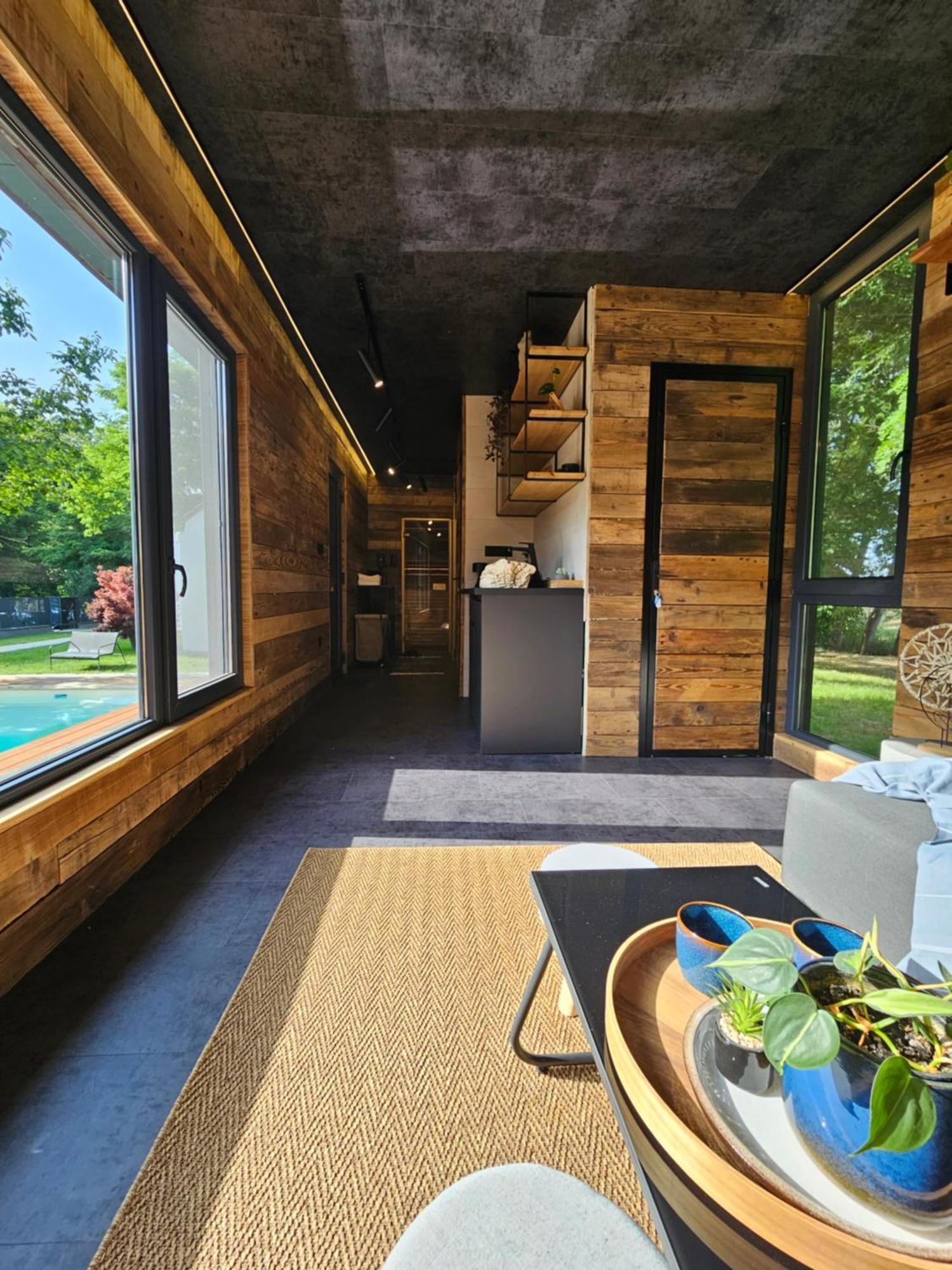 Meszes Apartman Kalocsa Esterno foto