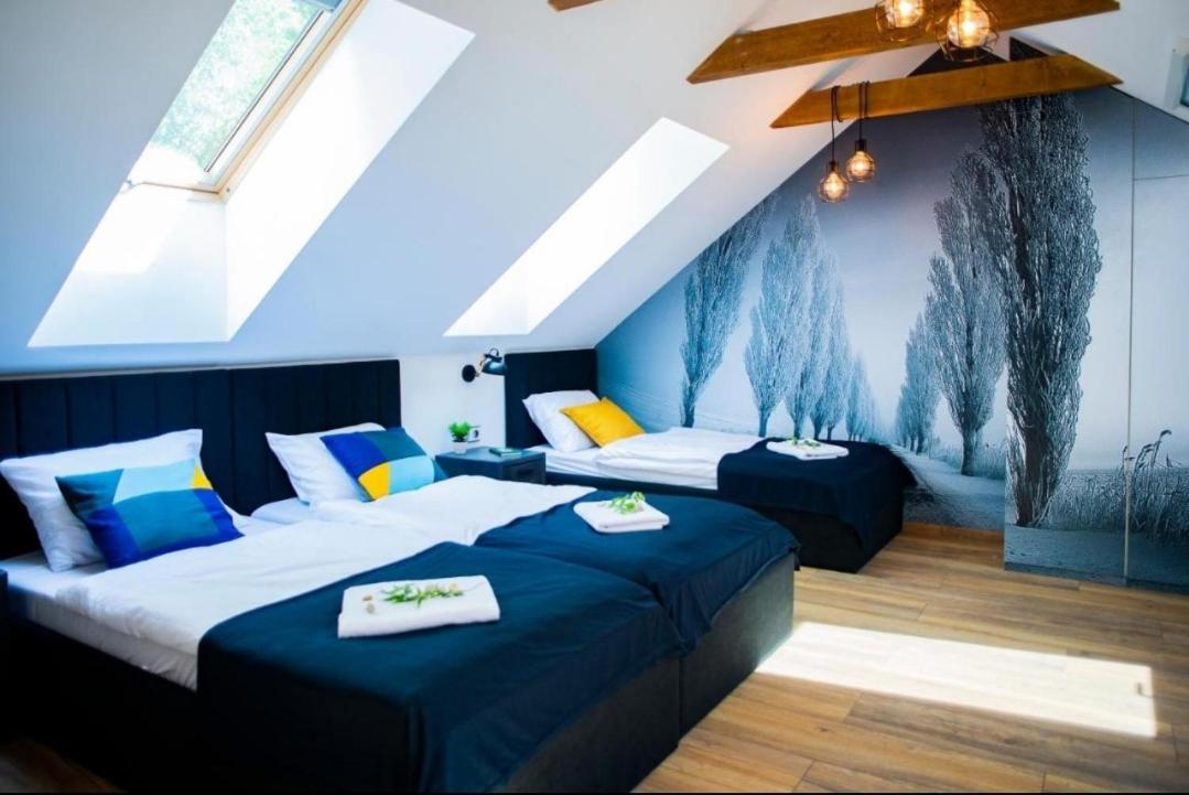 Meszes Apartman Kalocsa Camera foto